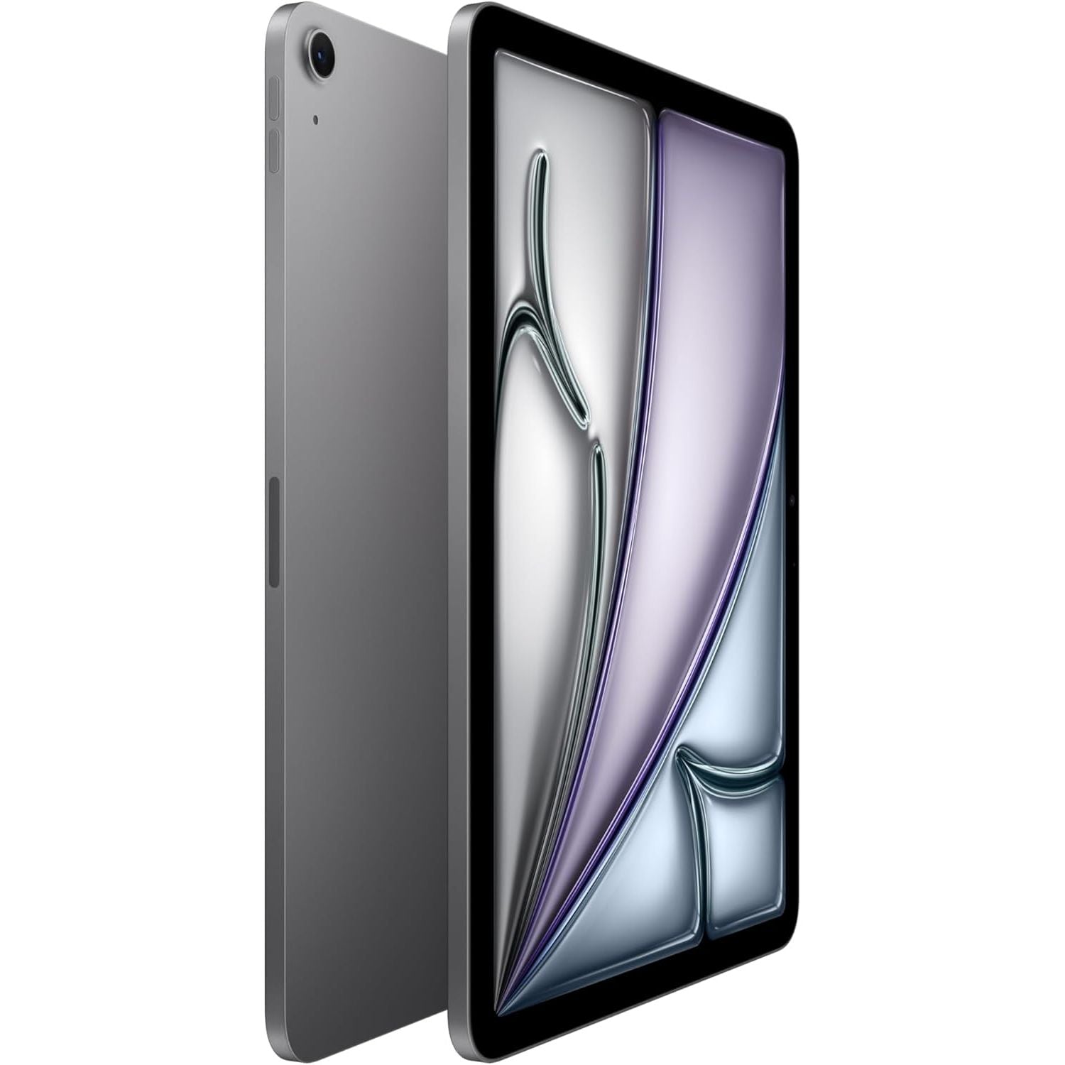Buy Apple,Apple iPad Air 11" (M3) 256GB, Wi-Fi Space Grey Tablet - Gadcet UK | UK | London | Scotland | Wales| Near Me | Cheap | Pay In 3 | Tablet Computers